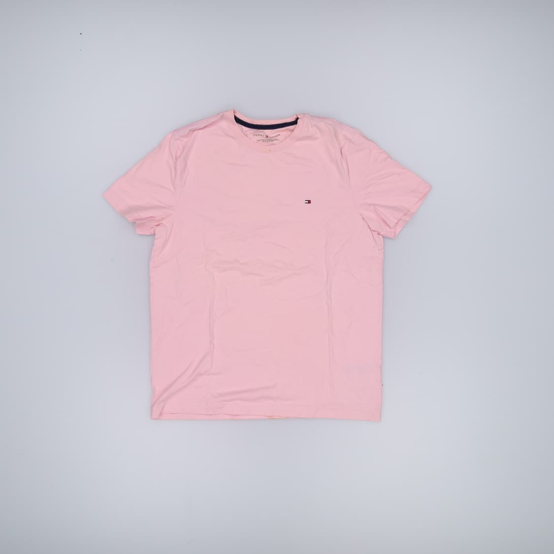 M 타미힐피거 여성 반팔티 0220H1 상품이미지1