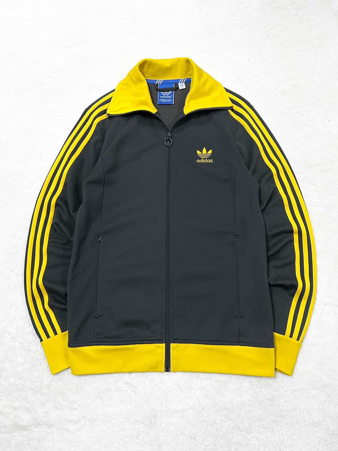 아디다스 그레이 유로파 져지 상품이미지5