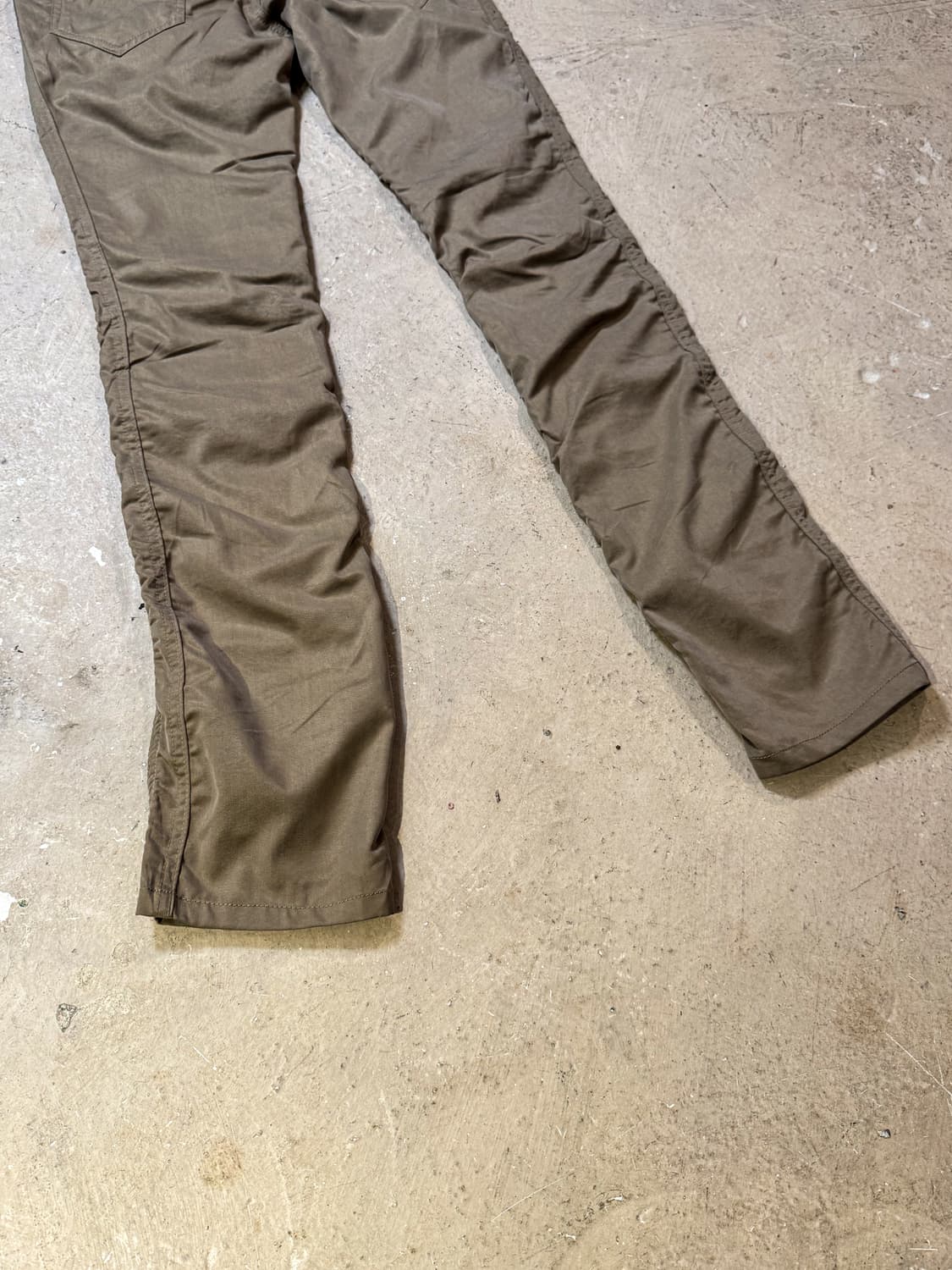 All shirring Skinny Pants 상품이미지8