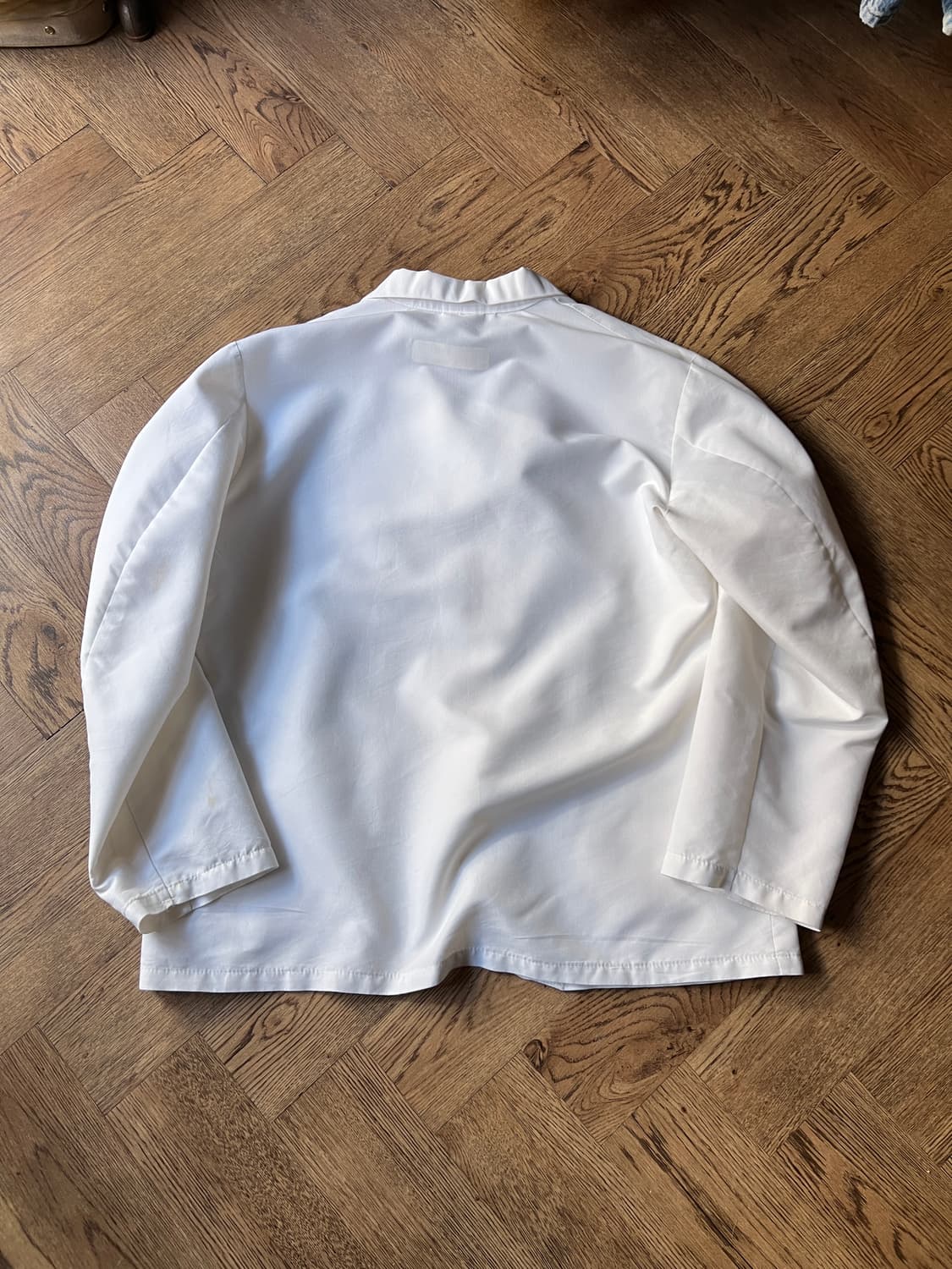 [M]00's RED KAP USA 레드캡 메디컬 워크자켓 상품이미지6