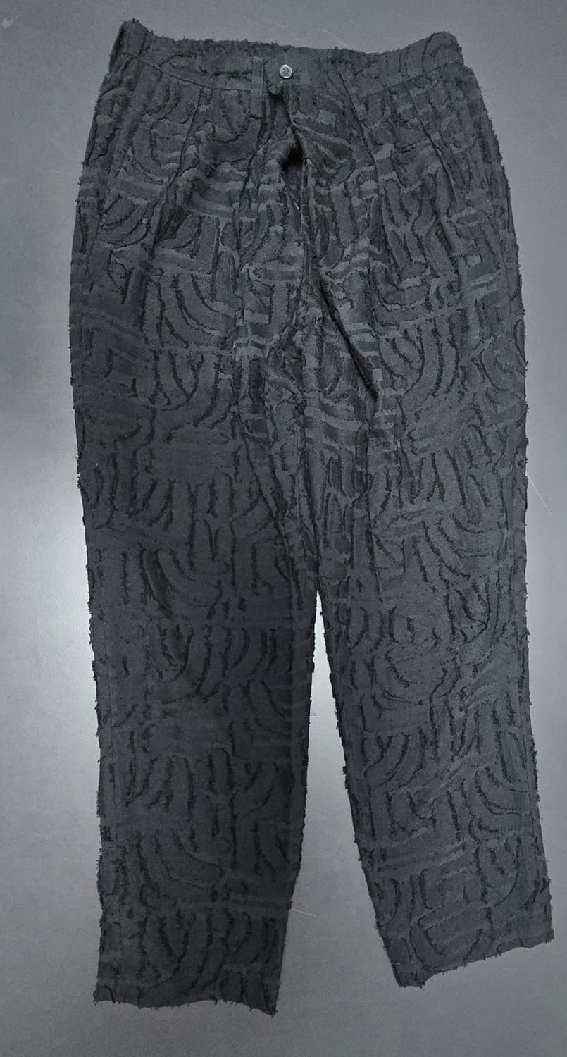 ISSEY MIYAKE  이세이미야케 팬츠 상품이미지1