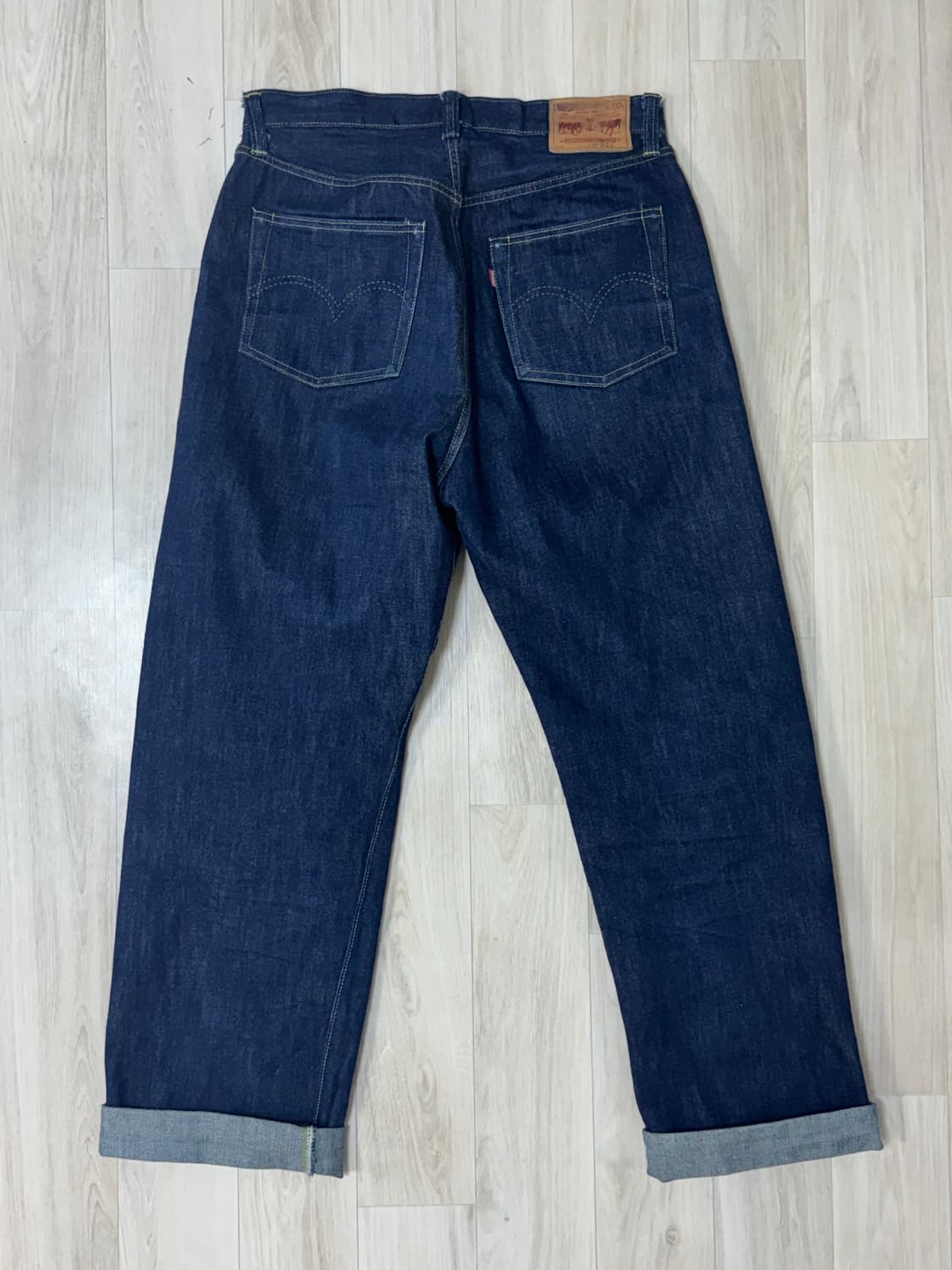 [브론슨] Lot 44801 1944 WWII Denim 상품이미지5