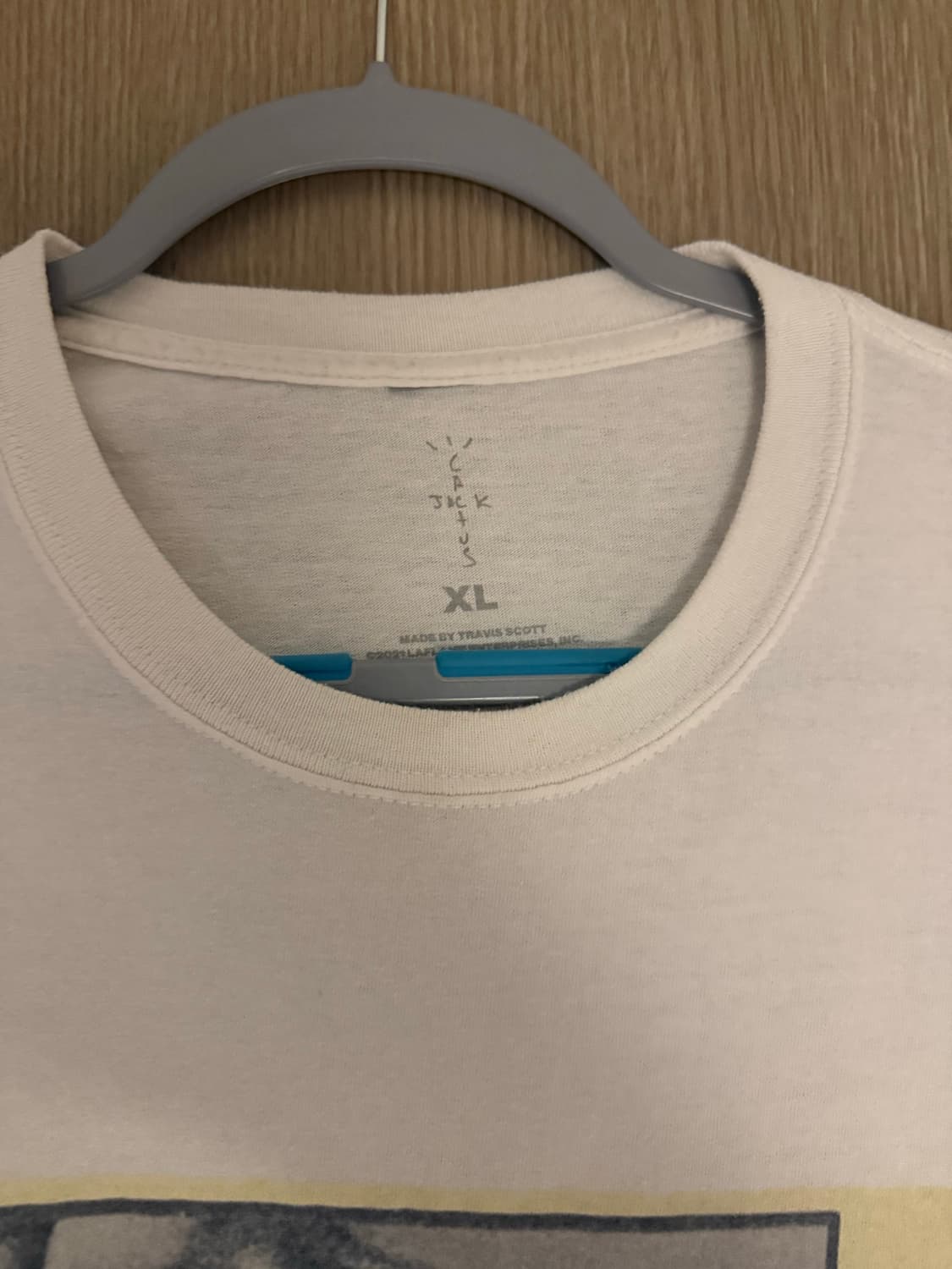 캑터스잭 매니페스트 xl 상품이미지2