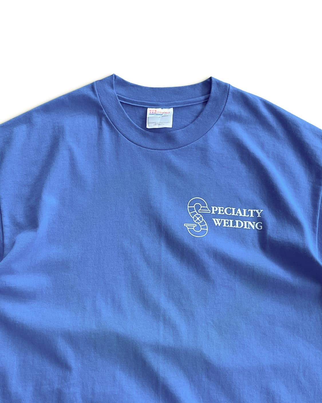 90s Specialty Welding Promo USA T 상품이미지4