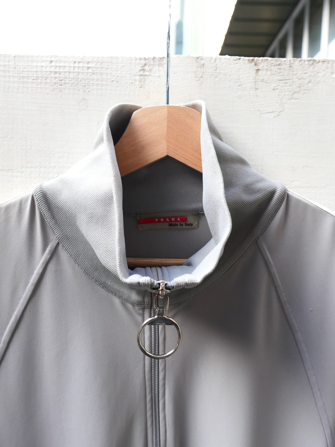 프라다 스포츠 트랙탑 상품이미지2