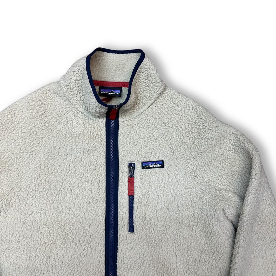 파타고니아 레트로 플리스 자켓 상품이미지2