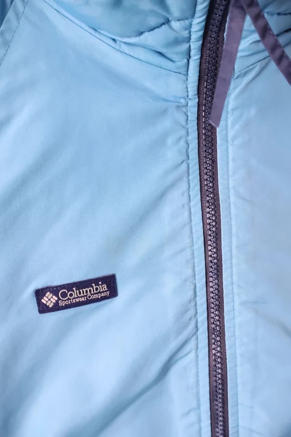 Columbia Fleece Windbreaker 상품이미지7