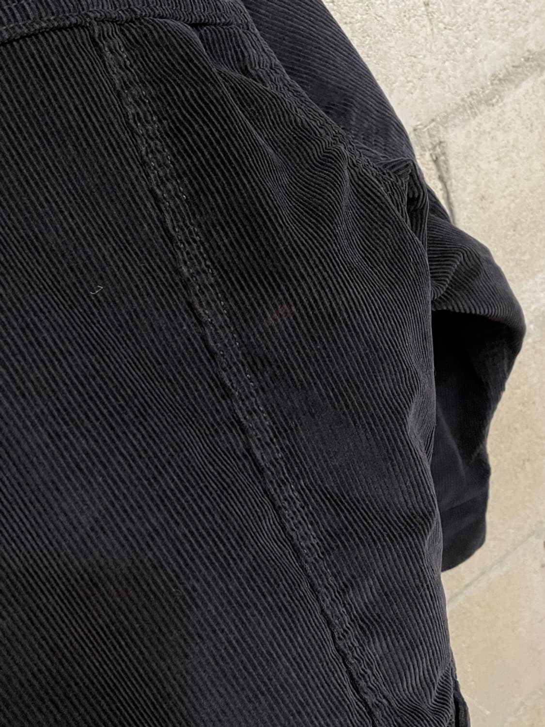 리바이스 코듀로이 트러커 자켓 상품이미지5