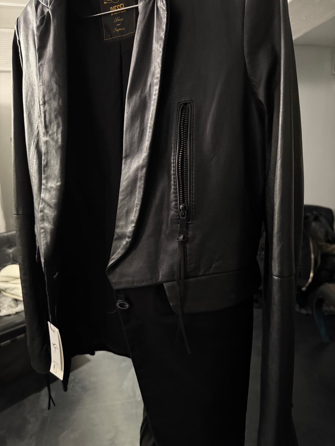 No. 136 Diesel 상품이미지4