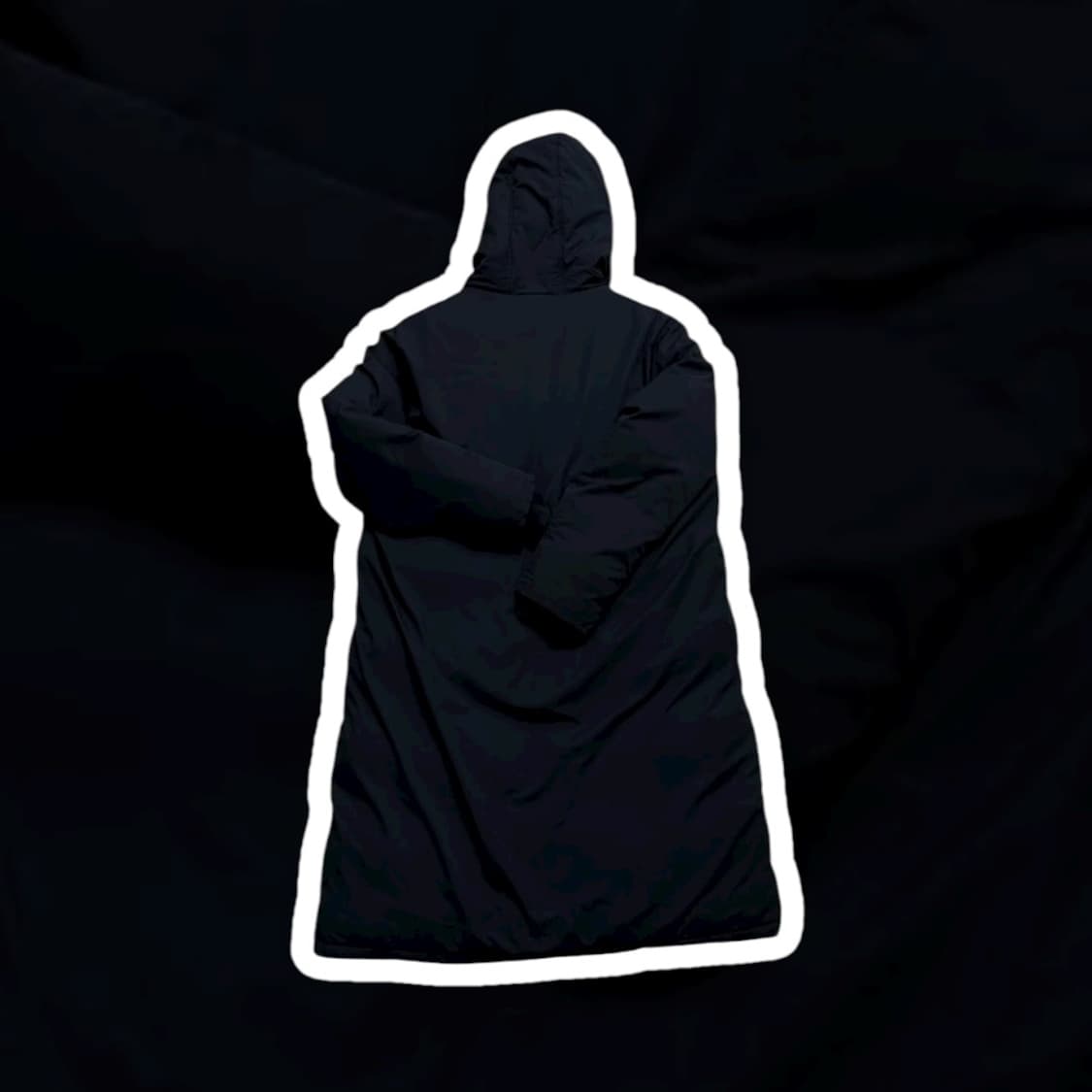 FCMM 롱패딩 상품이미지3