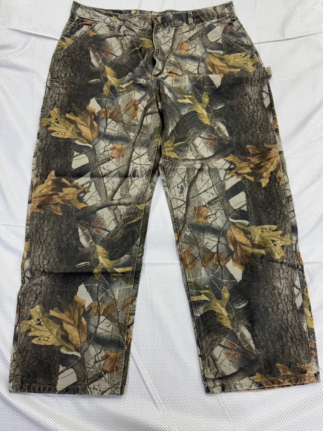 칼하트 싱글니 리얼트리  상품이미지1