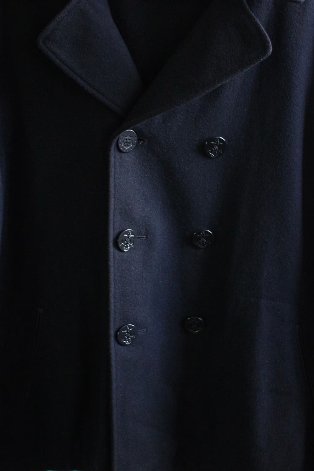 폴로 진스 피코트 상품이미지5