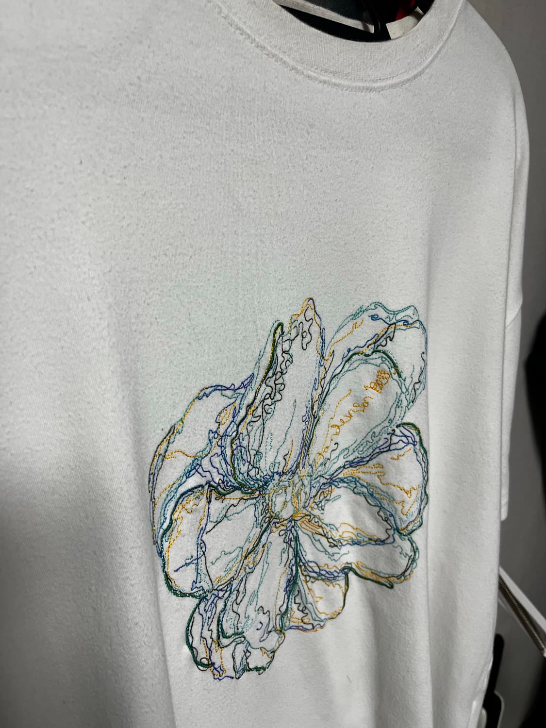 앤더슨벨 반팔 일괄판매 상품이미지4