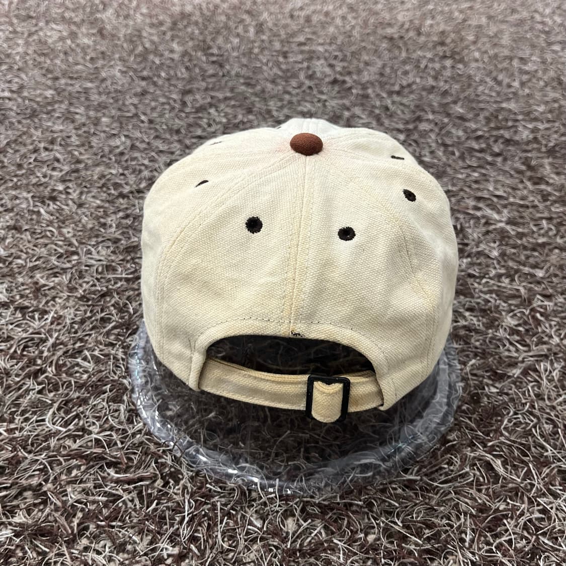 Piko 피코 볼캡 상품이미지3