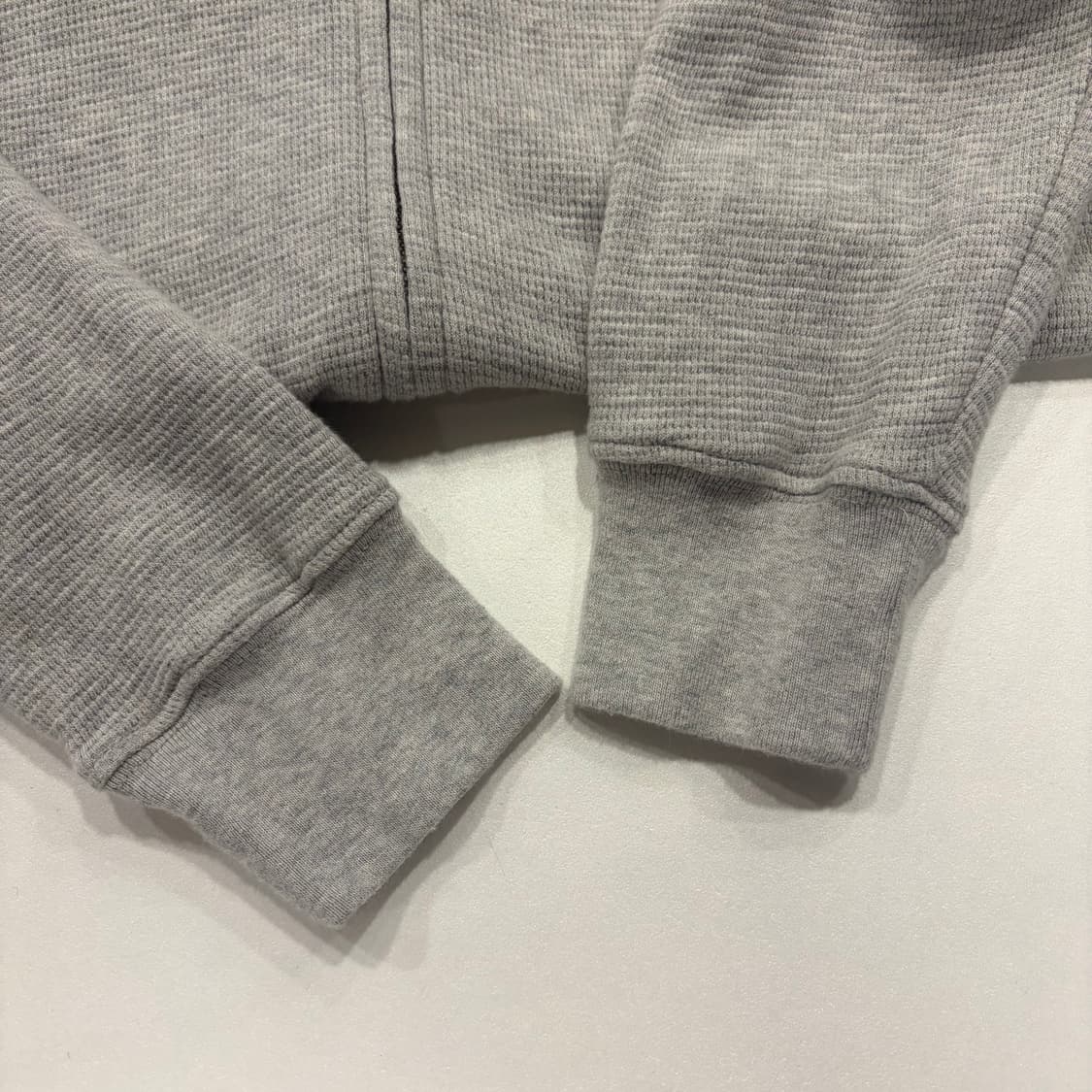 [XL] 폴로 랄프로렌 니트 후드집업 그레이 B501 상품이미지8