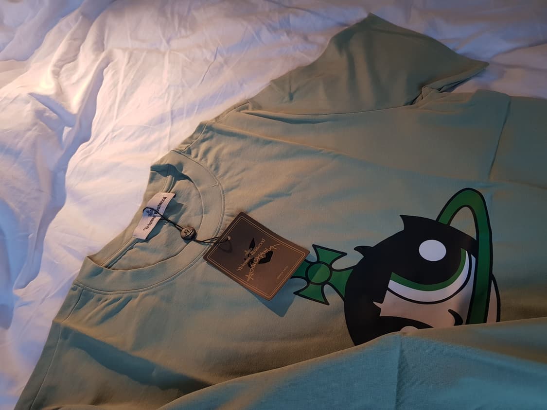 Vivienne  Westwood  x sanrio  상품이미지2