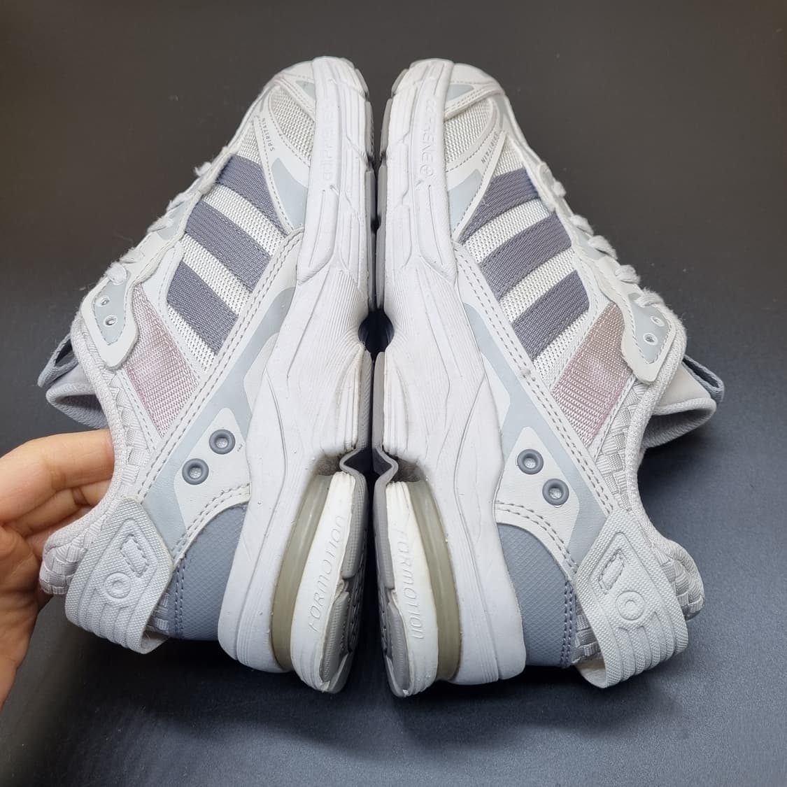 아디다스 스피리테이2000 운동화 235 상품이미지5