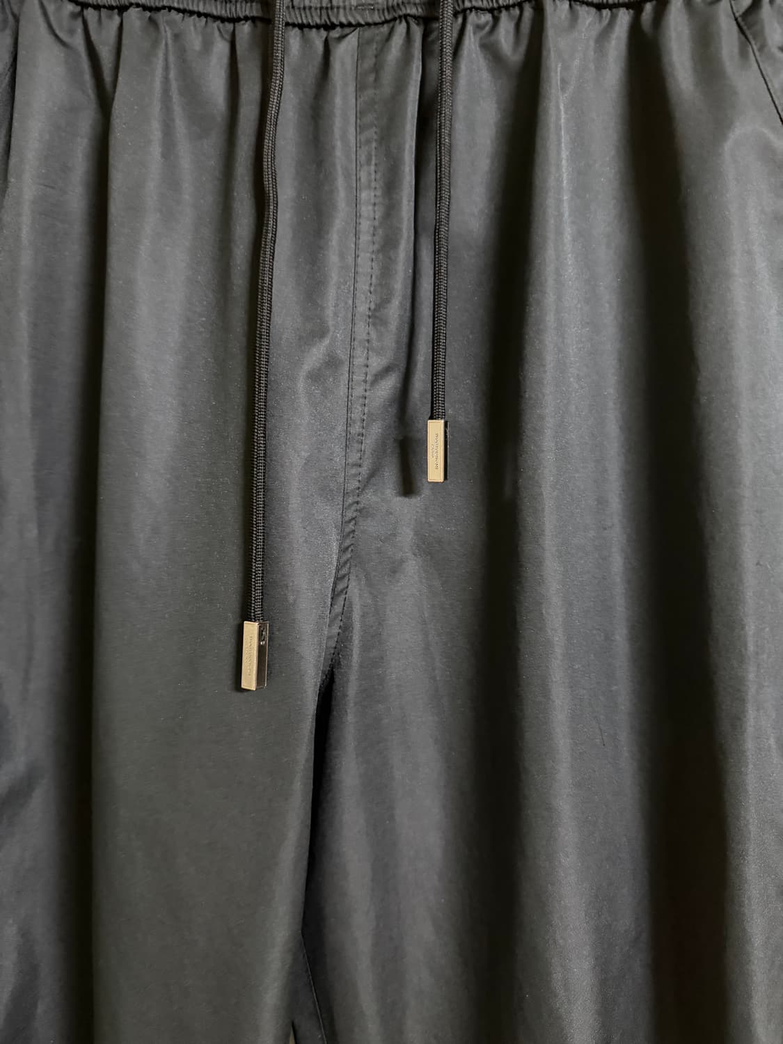 우영미 트레이닝 조거 팬츠 48 상품이미지3