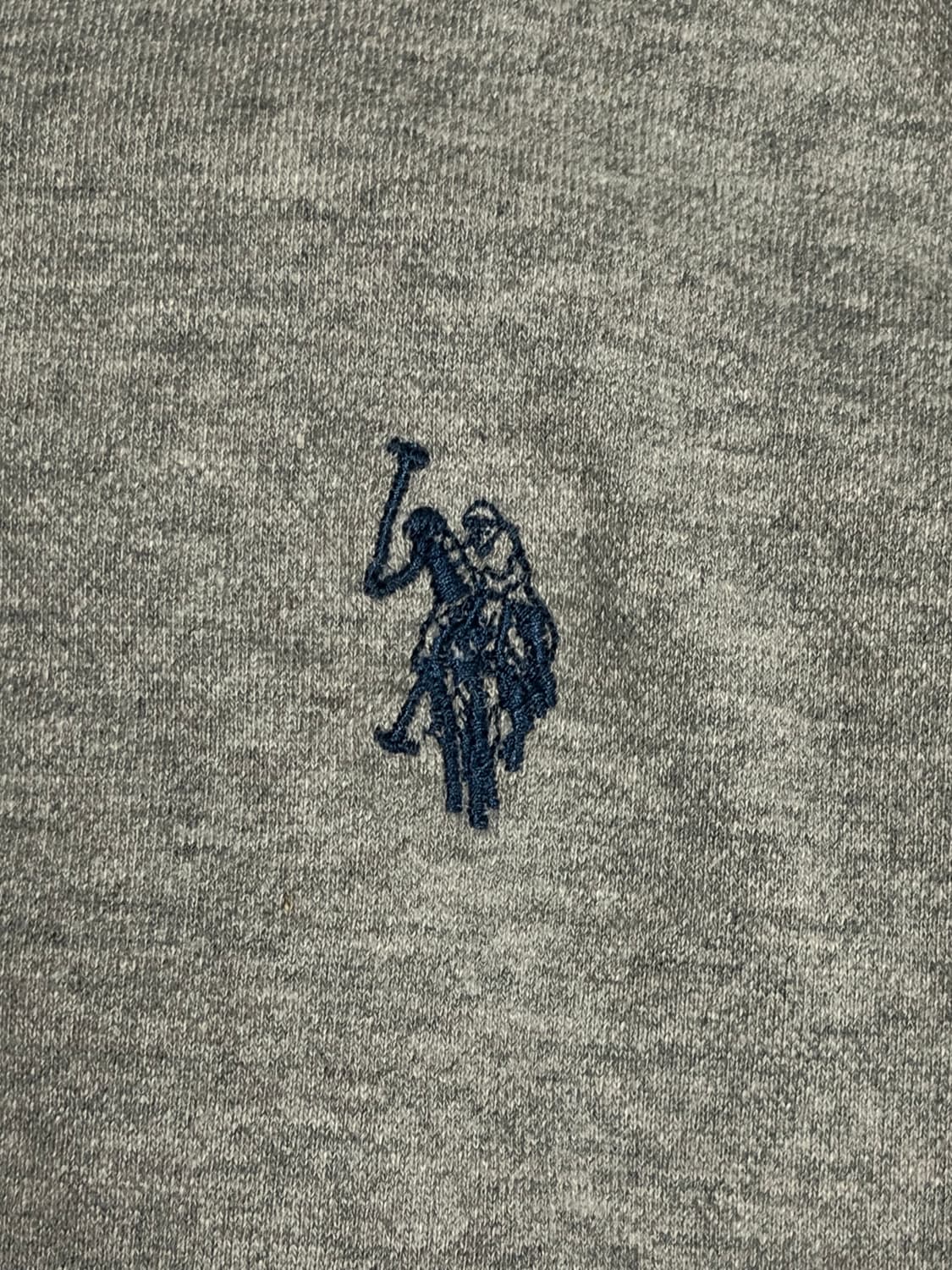 us polo assn 카라 반팔티 상품이미지2