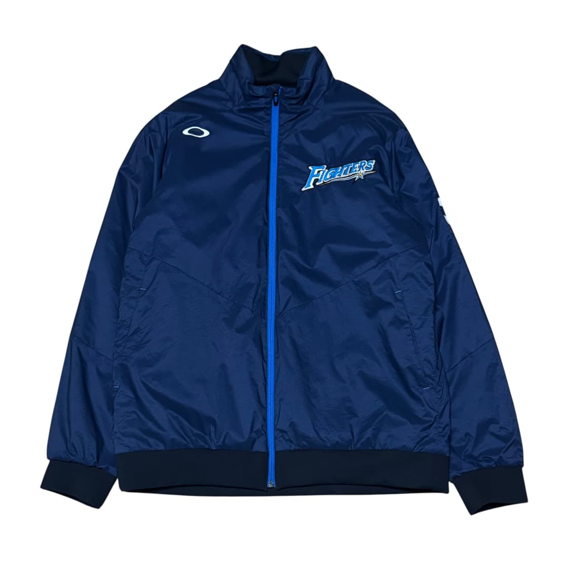 오클리 퍼포먼스 집업 상품이미지1