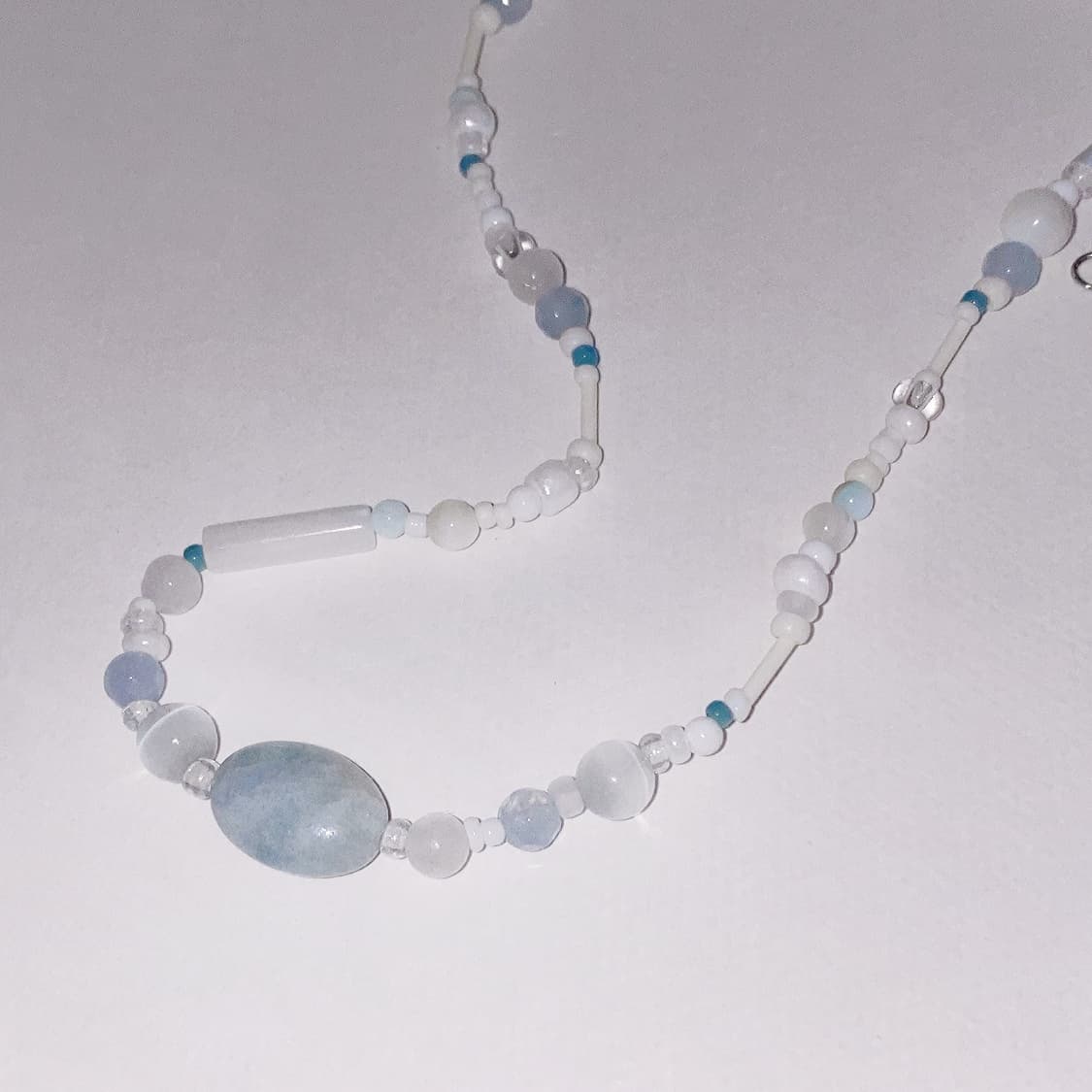 물안개_Ebb Necklace 상품이미지9