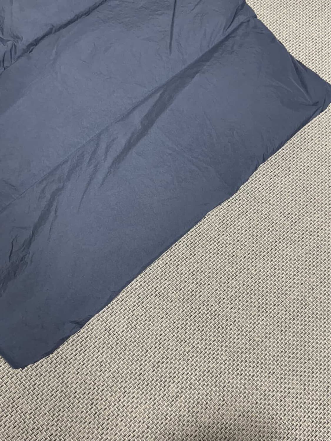 [ XXL ] 22FW 스톤 크링클랩스 패딩 상품이미지6