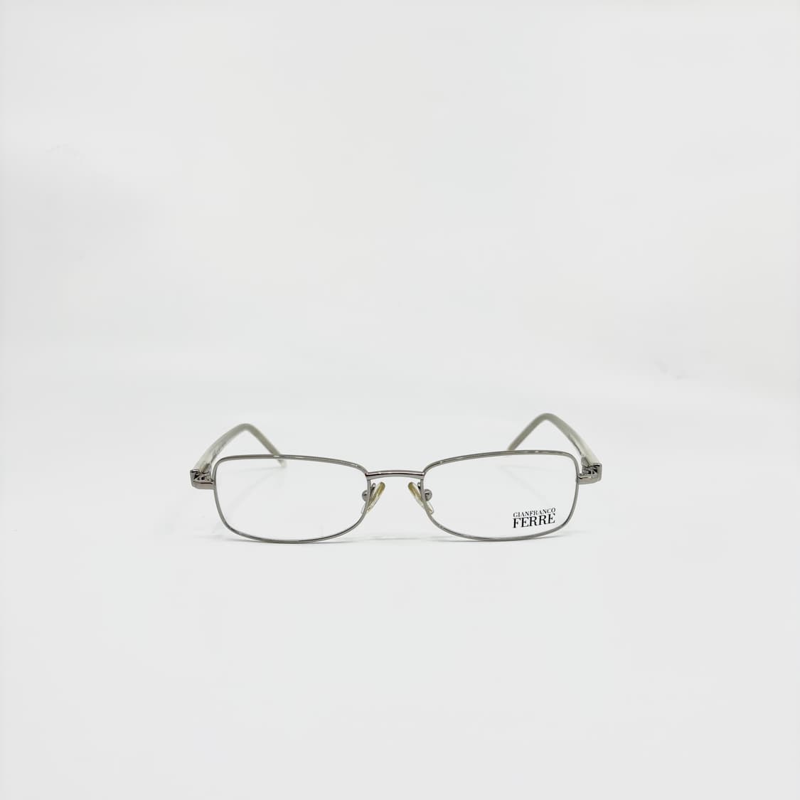 Gianfranco Ferre 지안프랑코 페레 이탈리아 빈티지 안경 상품이미지1