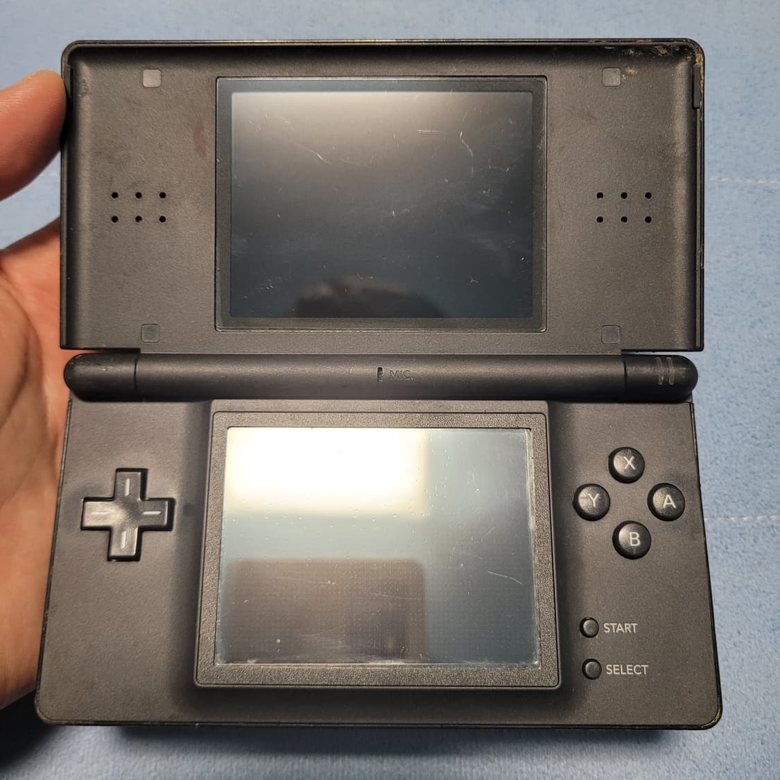 닌텐도 DS Lite 고장난 제품 상품이미지9