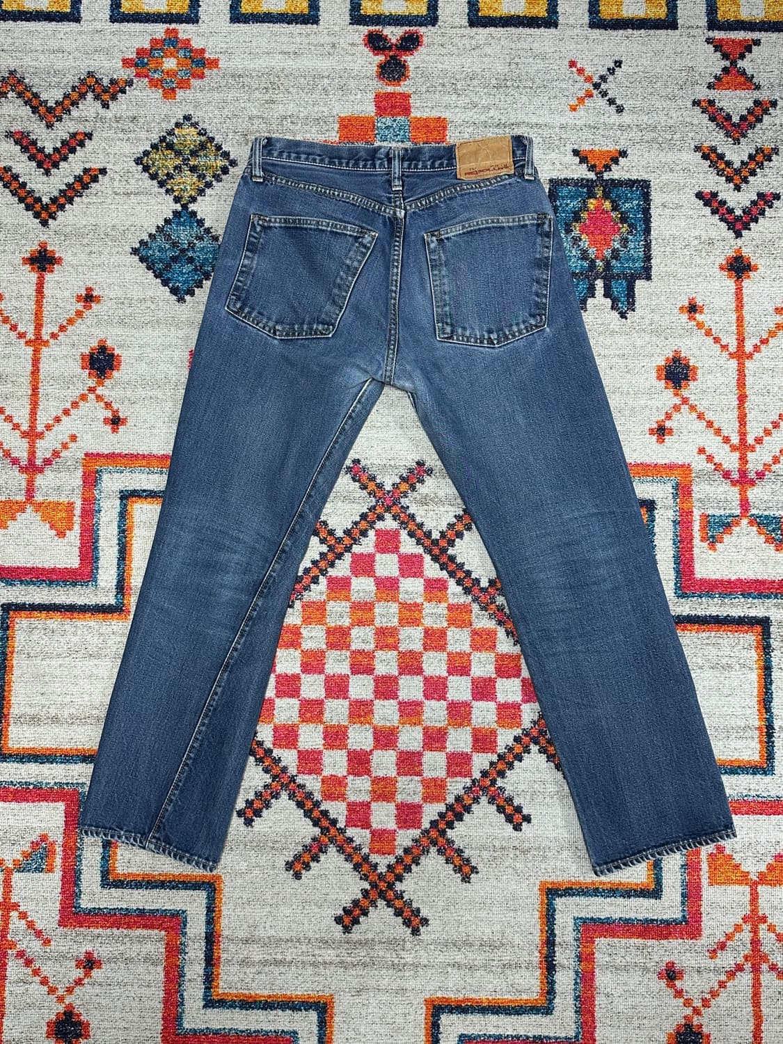 (3장일괄) 레졸루트 710 중고 3장 32 상품이미지5