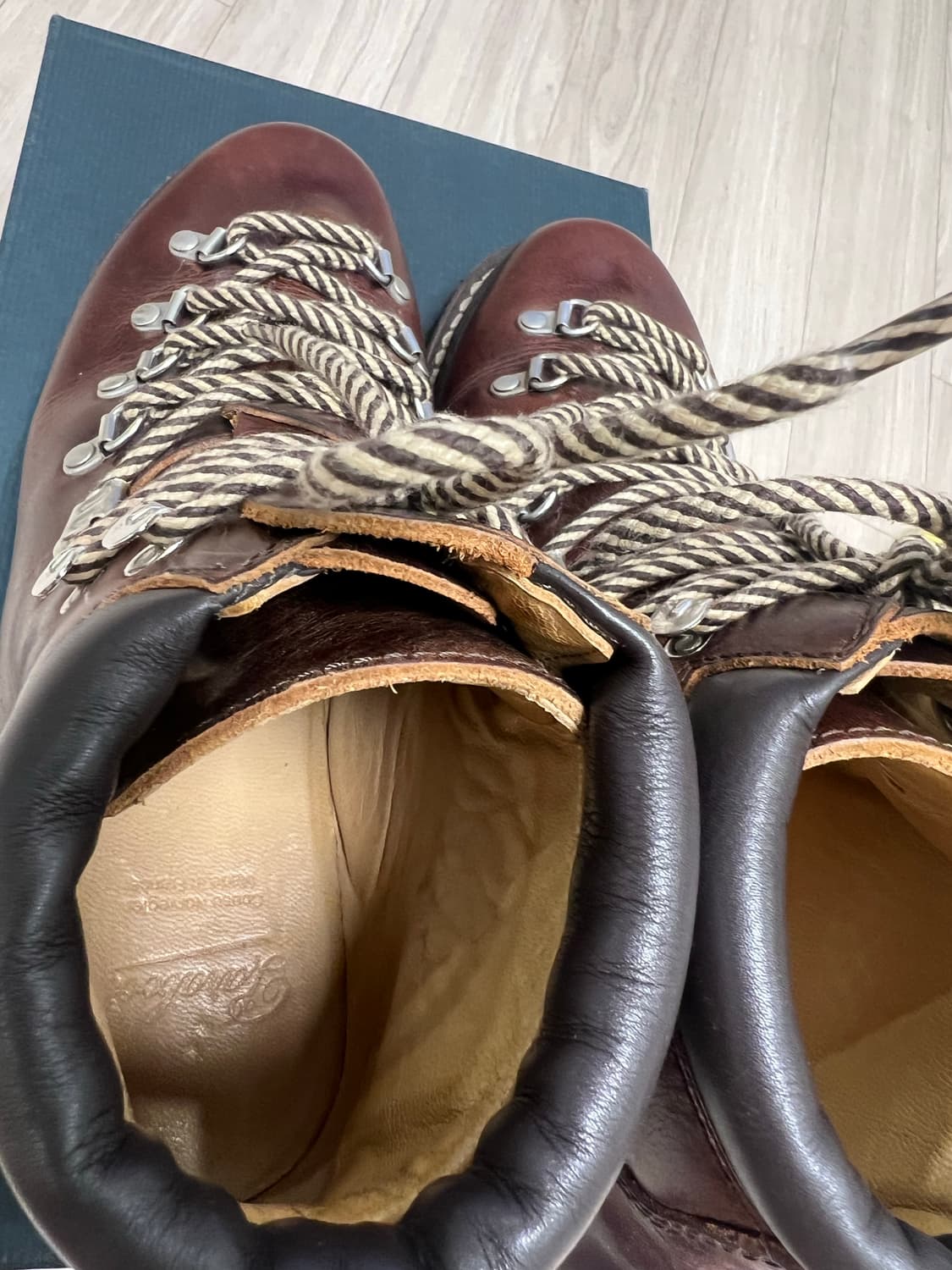 파라부트 / 아보리아즈 / 260 상품이미지4