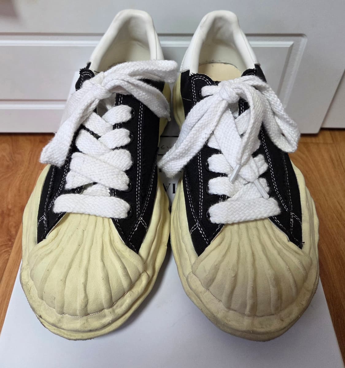 미하라야스히로 블레이키 41사이즈 상품이미지1