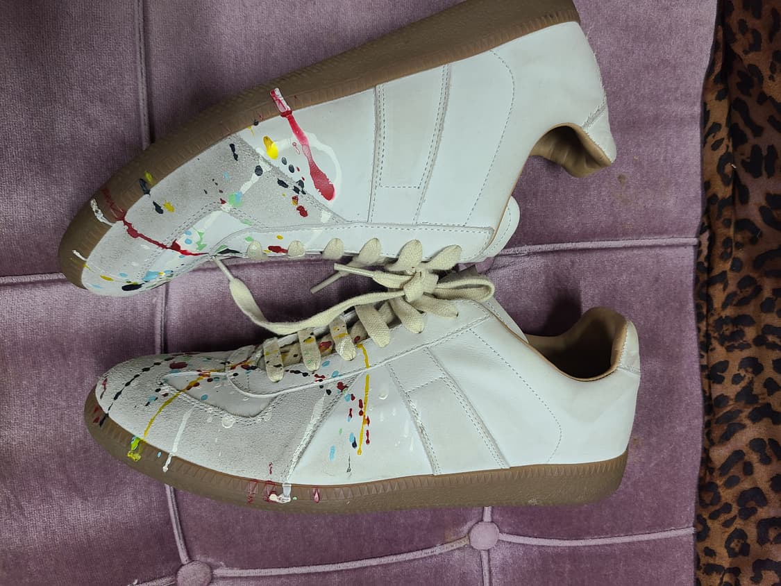 메종마르지엘라 스니커즈  상품이미지5