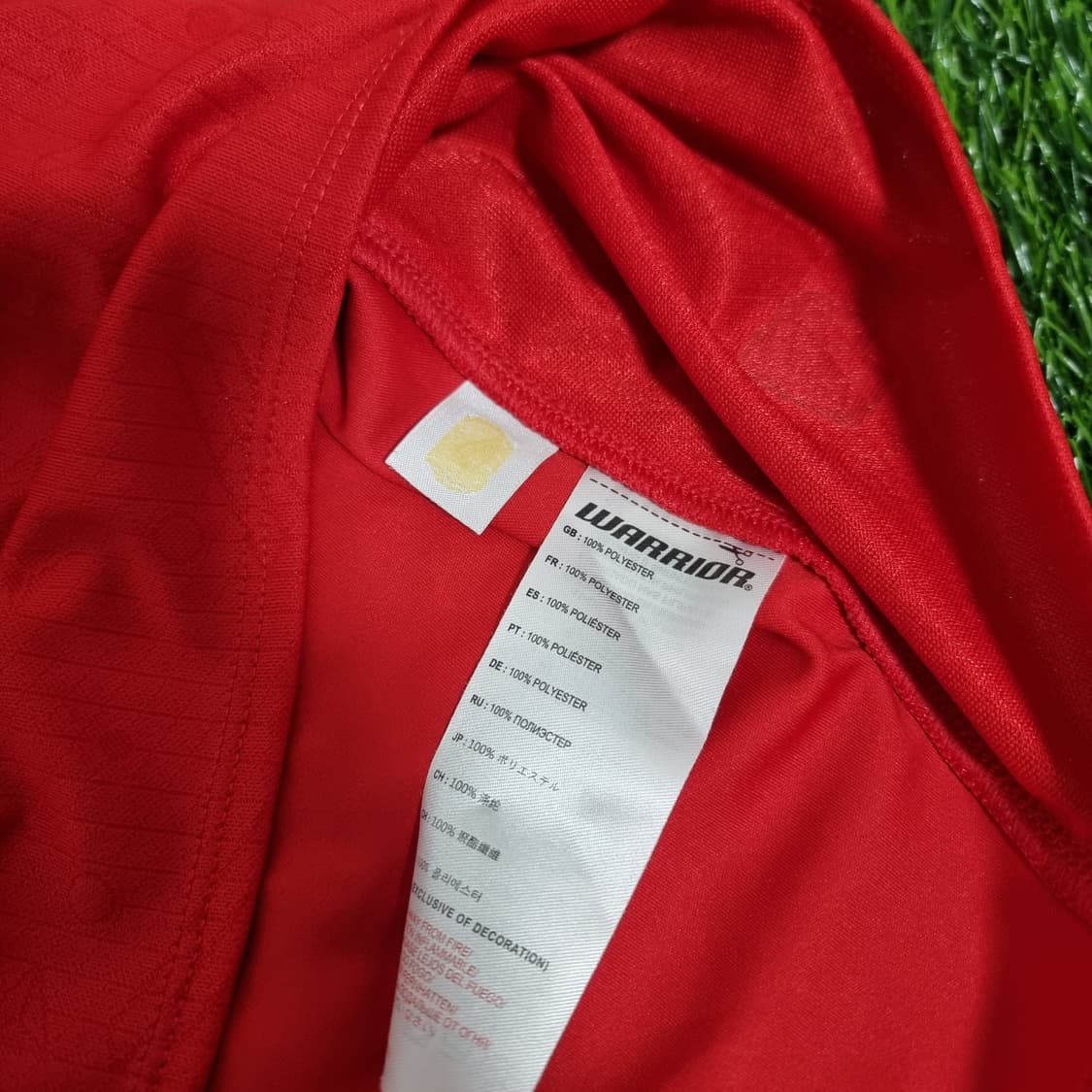 14-15시즌 리버풀 홈 유니폼 #8 제라드 상품이미지7