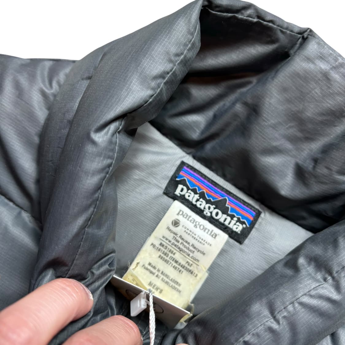 파타고니아 푸퍼 상품이미지3