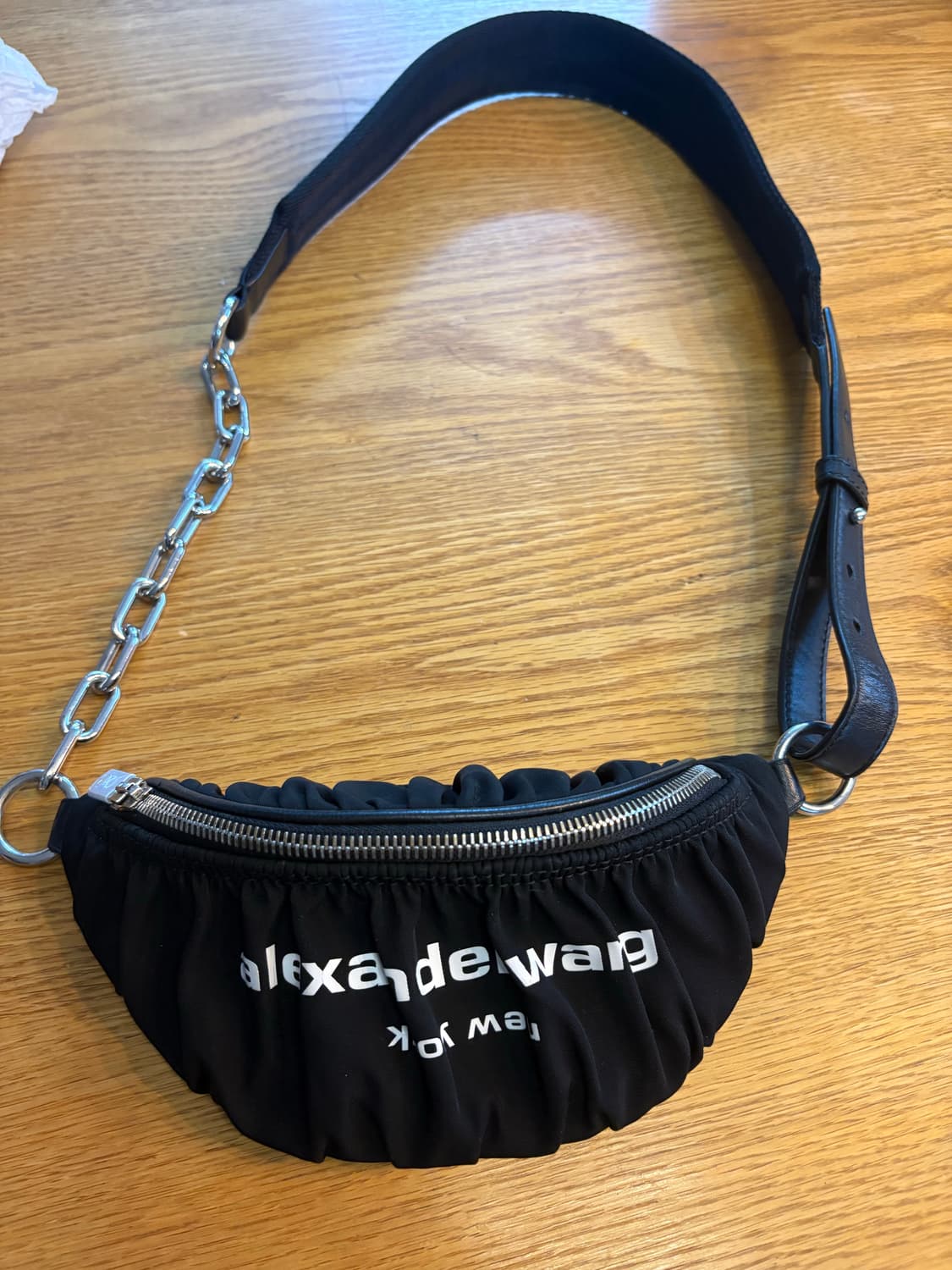 알렉산더왕 힙색 (정품) 상품이미지1