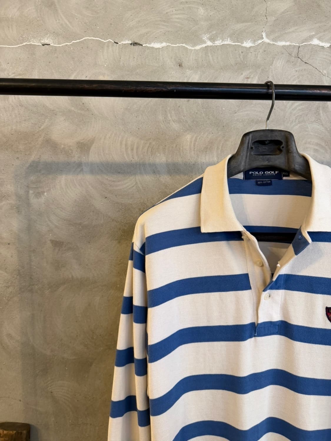 폴로 골프 pk 셔츠 105 상품이미지2