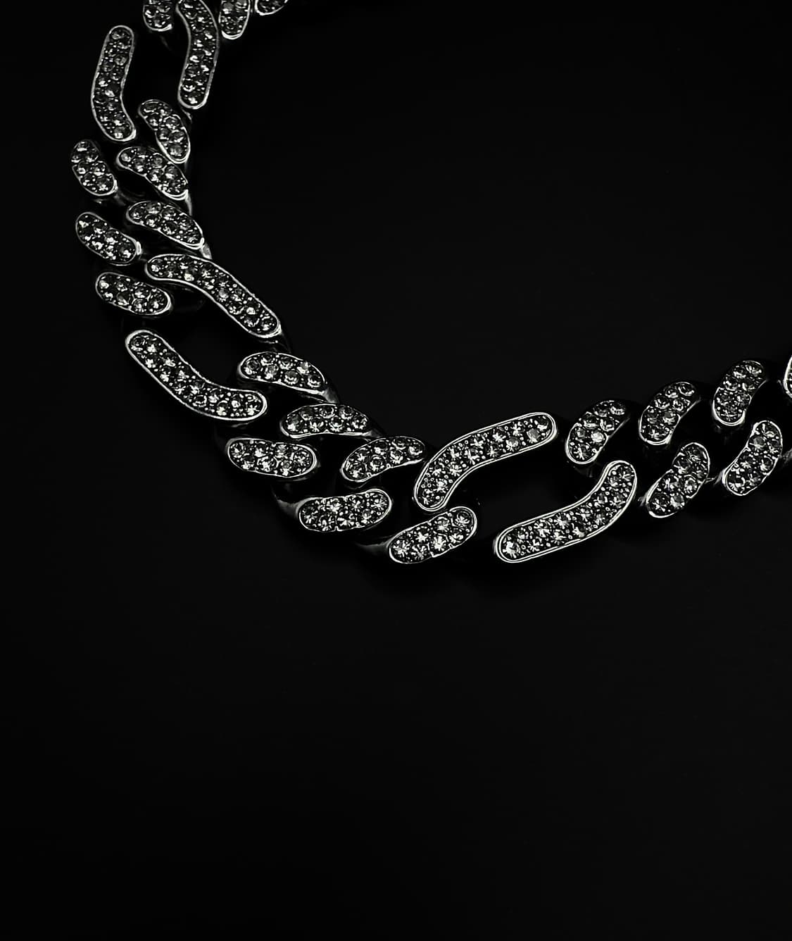 pcr053 Clip chain cuban necklace 상품이미지5