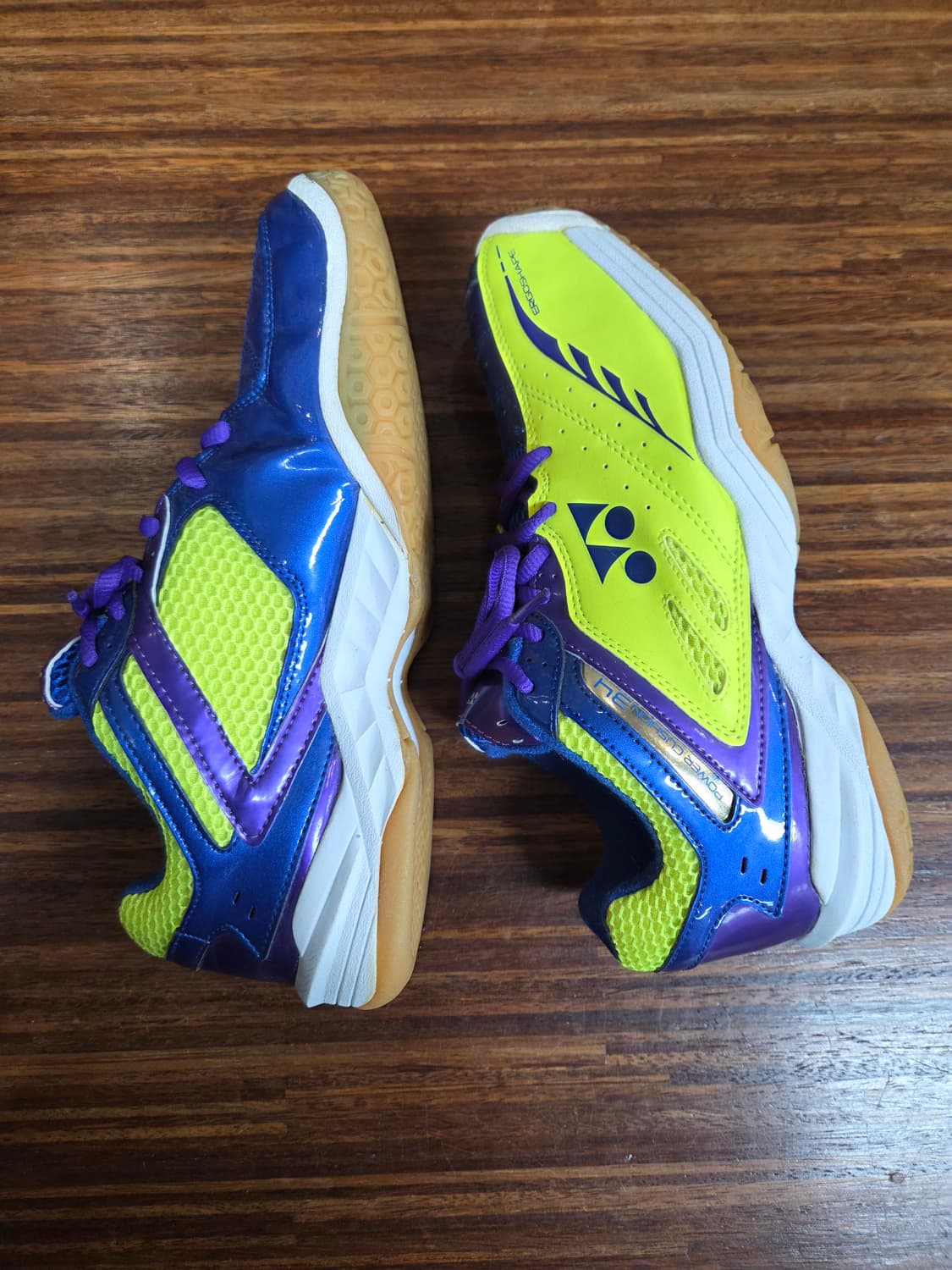 요넥스 shb-34ex 배드민턴화 265 상품이미지1