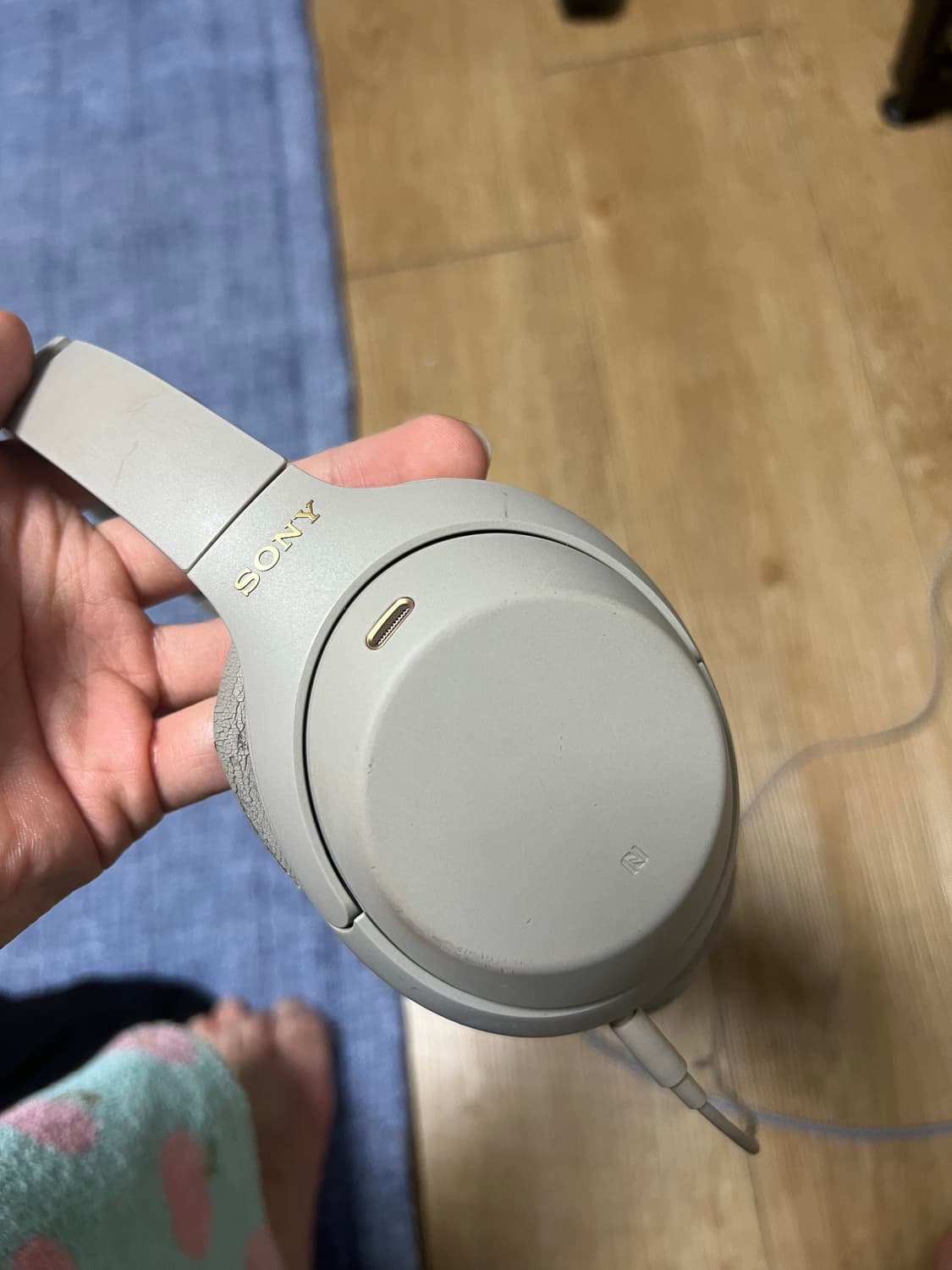 소니 wh1000xm4 상품이미지1