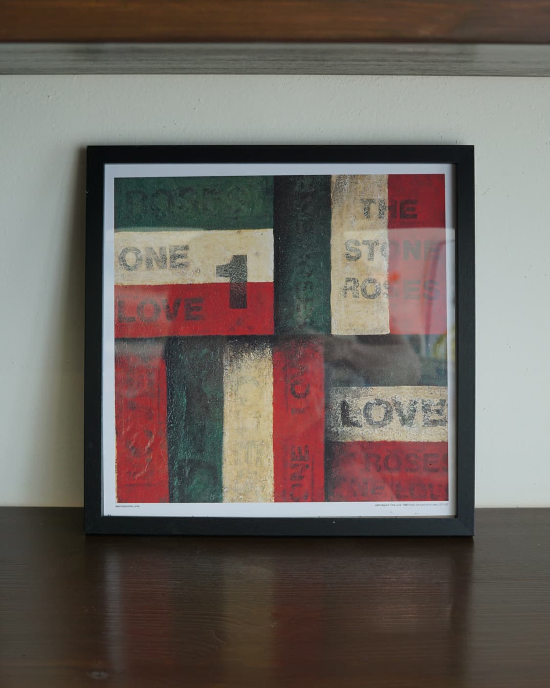 The Stone Roses 상품이미지1