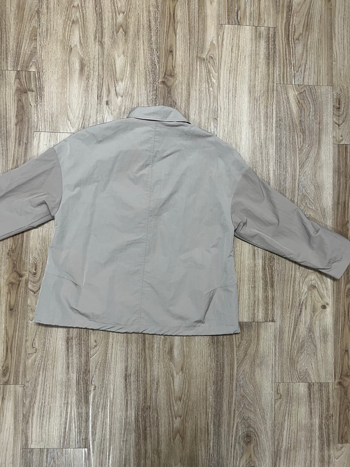 아이잗 바바 자켓 상품이미지5