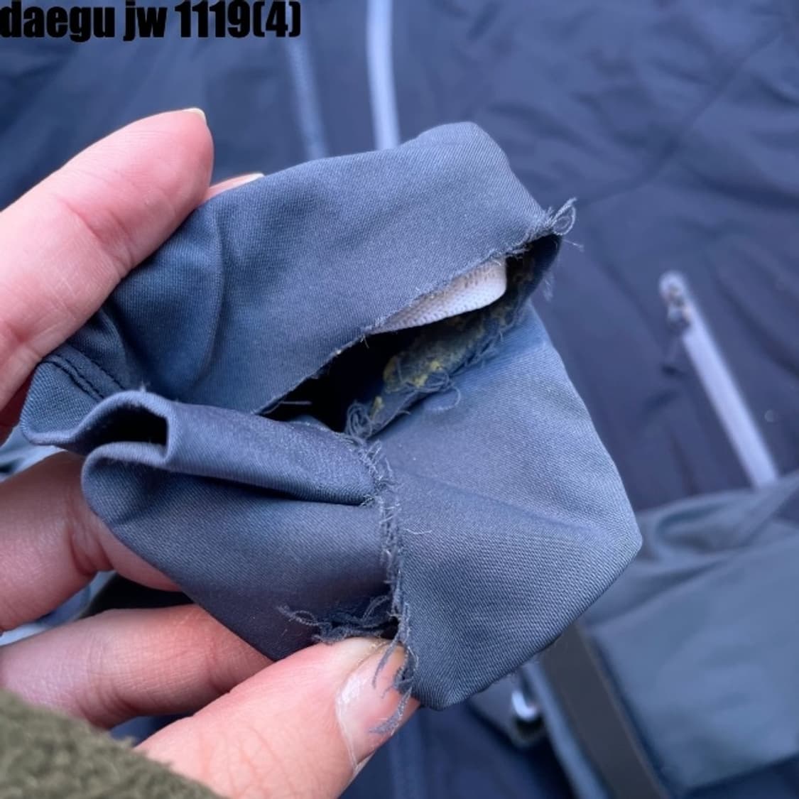 아크테릭스 바람막이  상품이미지6