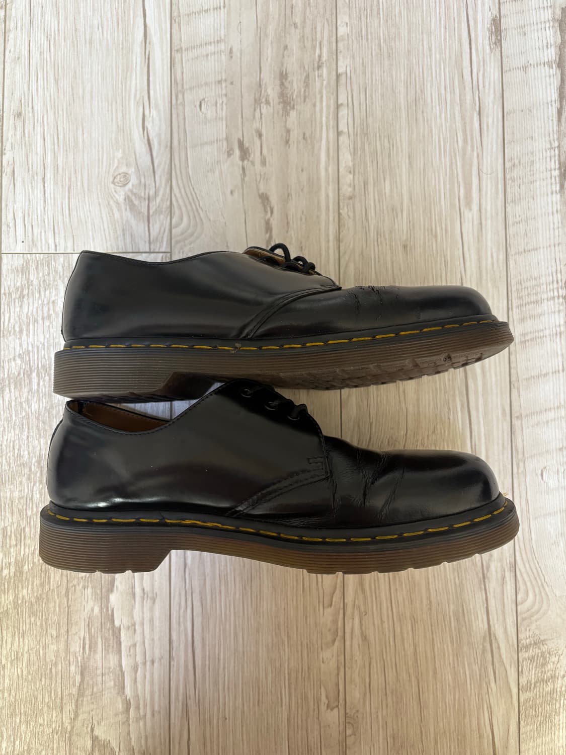 닥터마틴 1461 3홀 스무스 270 상품이미지3