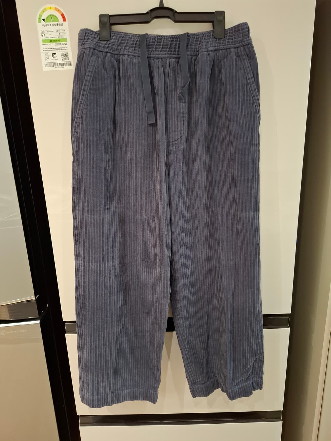 Comgen 코듀로이 M 상품이미지1