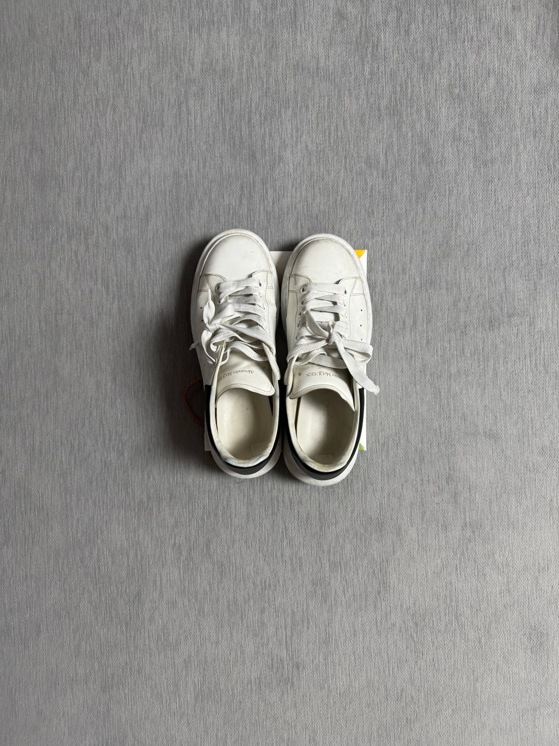 알렉산더 맥퀸 상품이미지1