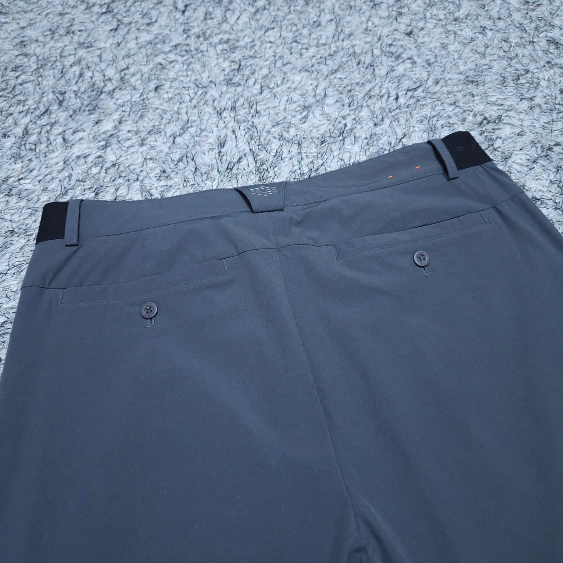 푸마골프) XXL 남자 냉감 여름골프바지 / 왕눈이샵 상품이미지7