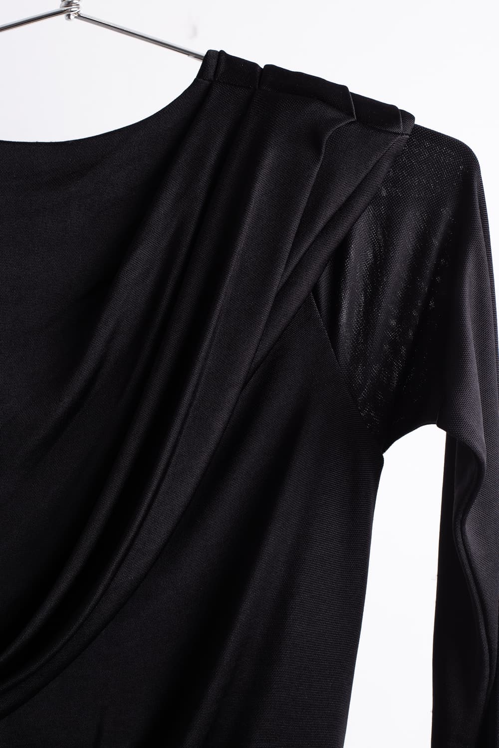 T BY ALEXANDER WANG DRAPE DRESS 상품이미지5