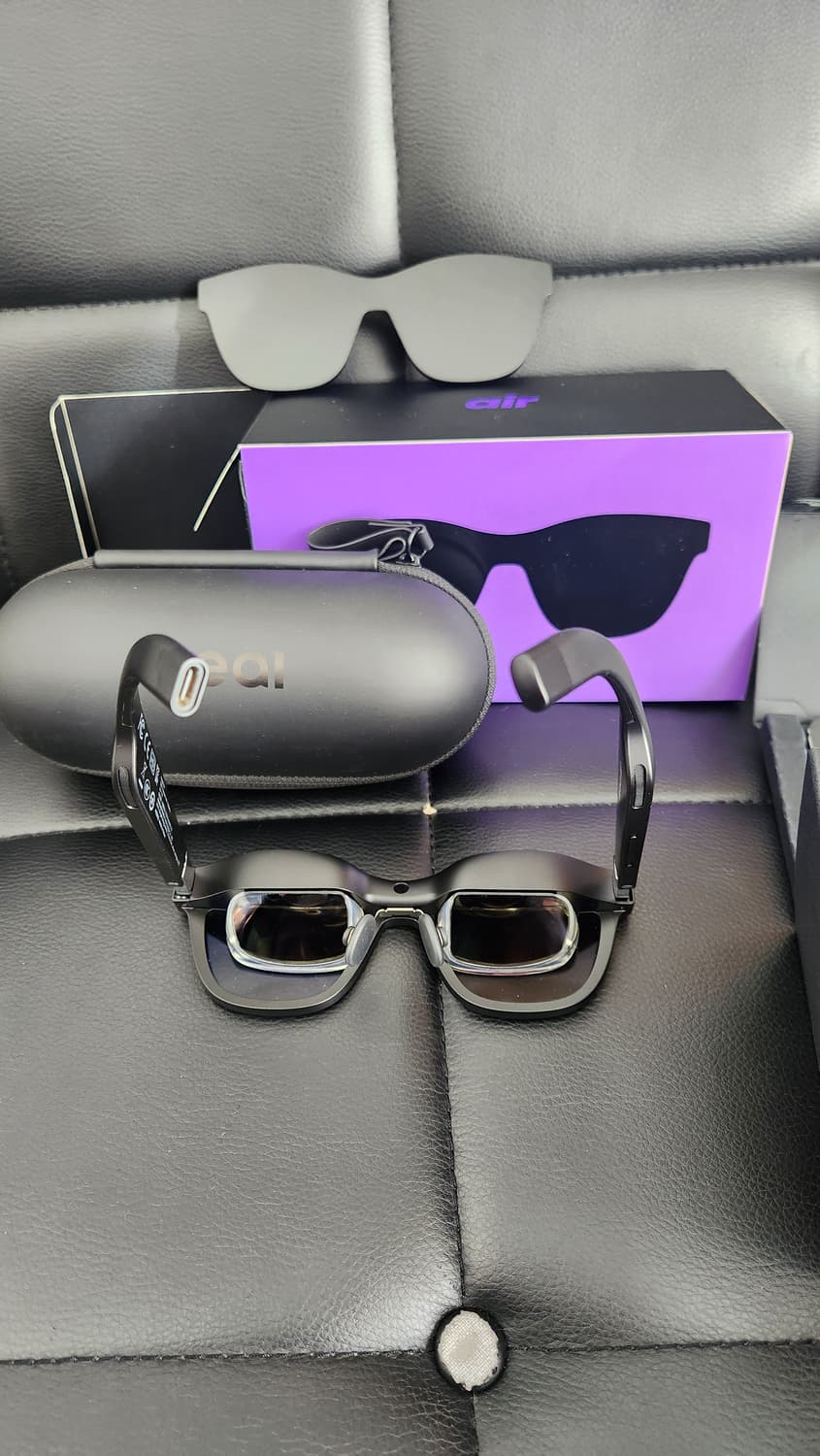 엔리얼 에어 상품이미지3