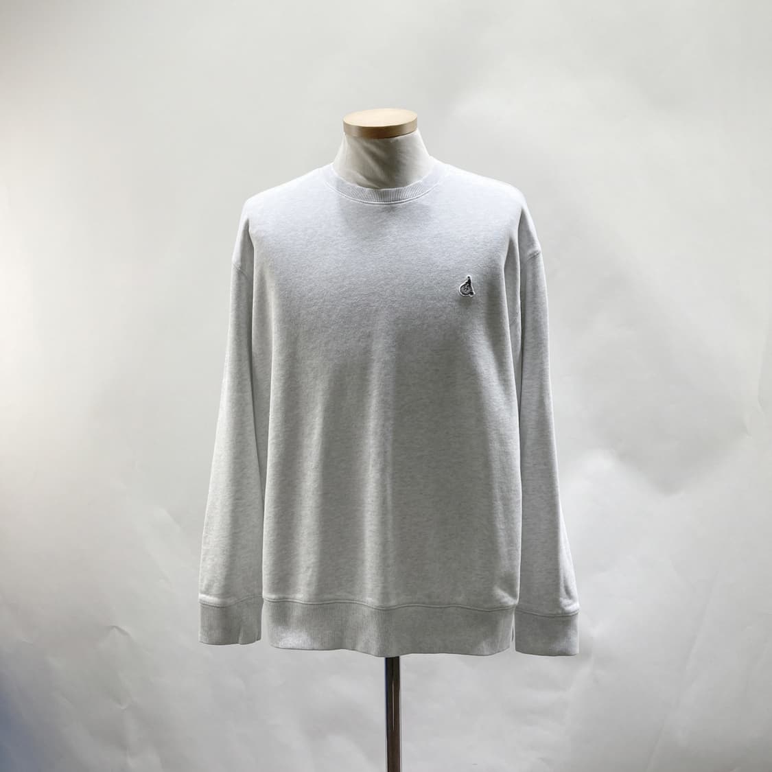 빈폴x프린트베이커리 남성맨투맨  상품이미지1