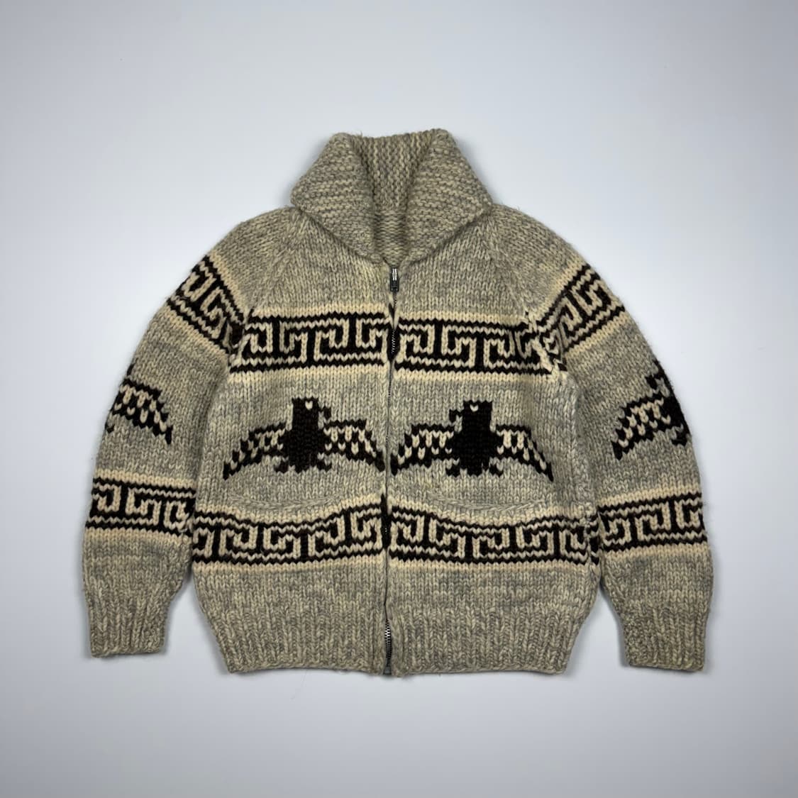 (105) 80s Tuak 캐나다 썬더버드 코위찬 상품이미지1